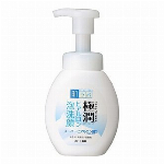 肌ラボ　極潤　ヒアルロン酸　洗顔フォーム