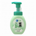 肌ラボ　極潤ヒアルロン泡洗顔160ml