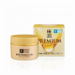 肌ラボ 極潤プレミアム ヒアルロン乳液