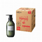 クラシエ　冷　シャンプー　10L　業務用　詰替え