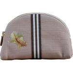 Pesce rosso 【ペシェロッソ】ricamoライン トートバッグbell..