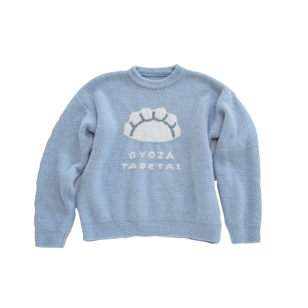 YUMMY KNIT / プルオーバー