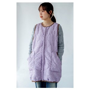 Foliage Quilt / ベスト