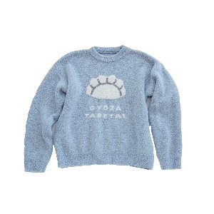 YUMMY KNIT / プルオーバー