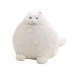 猫のぬいぐるみ