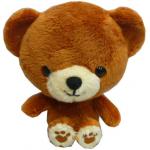 くまのぬいぐるみ　