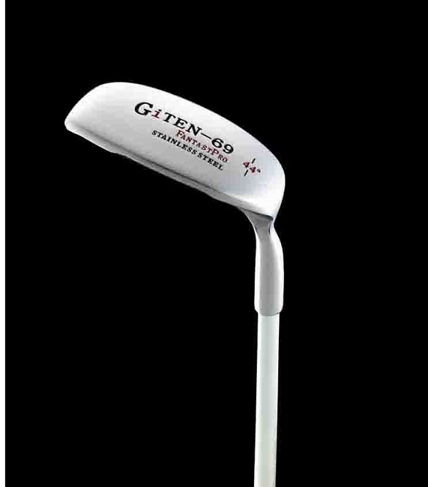 ファンタストプロ GiTEN-69 チッパー円筒系グリップ3.0 44度 - 株式