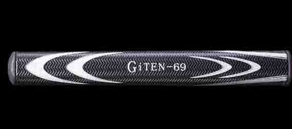 ファンタストプロ GiTEN-69 チッパー円筒系グリップ3.0 44度 - 株式