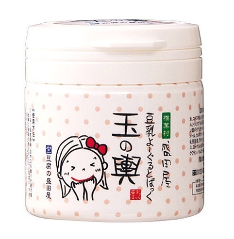 豆腐の盛田屋ヨーグルトパック 150g