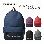 CONVERSE コンバース ショルダーバッグ Mesh Pocket Flap..