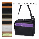 Dickies ディッキーズ ウエストバッグ ウエストポーチ ボディバッグ ボデ..