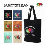 FRUIT OF THE LOOM フルーツオブザルーム BASIC TOTE BAG トートバッグ ハンドバッグ おしゃれ 14559300