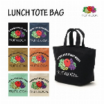 FRUIT OF THE LOOM フルーツオブザルーム LUNCH TOTE BAG トートバッグ ランチバッグ ミニバッグ 14559400