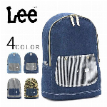 リー Lee デニム オーバーオール トートバッグ S 手提げ鞄 0420865