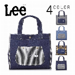 リー Lee デニム オーバーオール デイパック リュックサック 0420863