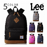 リー Lee デニム デイバック リュックサック バックパック 0420916