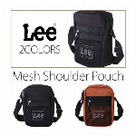リー Lee メッシュポーチ ショルダーバッグ マルチショルダー ミニショルダー..