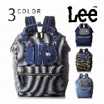 リー Lee キャンバス トートバッグ 手提げ鞄 M 0425288SY