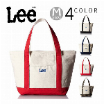 リー Lee デニム トートバッグ L ボートタイプバッグ 手提げ鞄 04252..