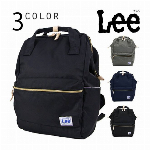 リー Lee デニム 3 ショルダーバッグ トートバッグ 2way キャンバス ..