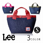 リー Lee ハンプミニトート ミニトート バッグ 鞄 キャンバス ランチトート..