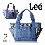 リー Lee ハンプトート トートバッグ バッグ 鞄 キャンバス ランチバッグ ..