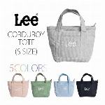 リー Lee キャンバスマザーズバッグ マザーズバッグ ショルダーバッグ ビッグ..
