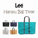 リー Lee パッカブルリップBIGトート パッカブルトート BIGトート トー..