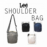 リー Lee スクエアショルダー ショルダーバッグ ショルダー カバン ナイロン..