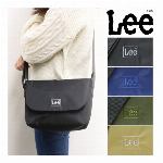 リー Lee 巾着バッグ 巾着カバン 巾着型 トートバッグ ドローストリングバッ..