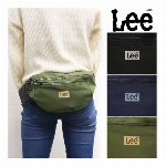 リー Lee BIGショルダーバッグ ショルダーバッグ 肩掛けカバン シンプル ..