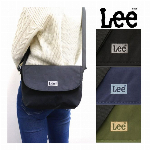 リー Lee ウエストBAG ウエストポーチ ボディバッグ ボディポーチ ショル..