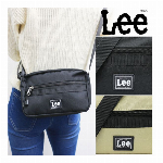 リー Lee キャンバスショルダーバッグ ショルダーバッグ キャンバス 肩掛け ..