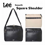 リー Lee 3ルームマルチポーチ ペンケース マルチポーチ 小物入れ 文房具入..