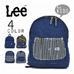 リー Lee KIDS デニム オーバーオール キッズシューズケース 上履き入れ..