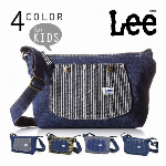 リー Lee KIDS デニム オーバーオール キッズトートバック ミニトート ..