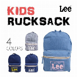 リー Lee キッズレッスンバッグ レッスンバッグ トートバッグ 子供用 キッズ..