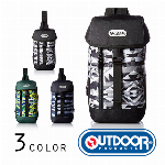 OUTDOOR PRODUCTS アウトドアプロダクツ ワンショルダーバッグ ボディバッグ 22409727