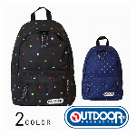 OUTDOOR PRODUCTS アウトドアプロダクツ キッズデイパック ミニリ..