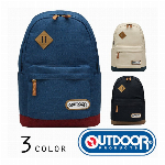OUTDOOR PRODUCTS アウトドアプロダクツ デイパック S リュック..