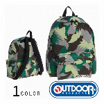 OUTDOOR PRODUCTS アウトドアプロダクツ メッシュデイパック リュ..