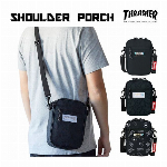 THRASHER スラッシャー WAISTBAG S ウエストバッグ ウエストポ..