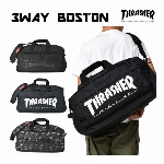 THRASHER スラッシャー BACKPACK リュックサック デイパック バ..