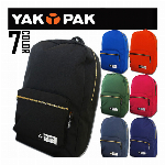 YAKPAK ヤックパック ショルダーバッグ ミニ YP0502