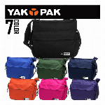 YAKPAK ヤックパック デイパック リュックサック バックパック YP000..