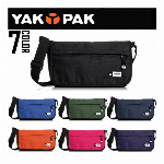 YAKPAK ヤックパック リュックサック バックパック YP1014