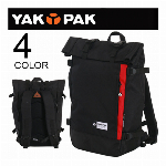 YAKPAK ヤックパック リュックサック バックパック YP2021