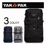 YAKPAK ヤックパック リュックサック バックパック YP2021NS