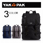 YAKPAK ヤックパック トートバッグ 2way リュックサック バックパック..