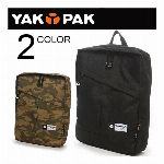 YAKPAK ヤックパック リュックサック バックパック YP2036